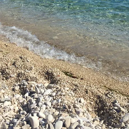 דירה By The Sea Zecevo Rtic, - 27142 רוגוזניצה
