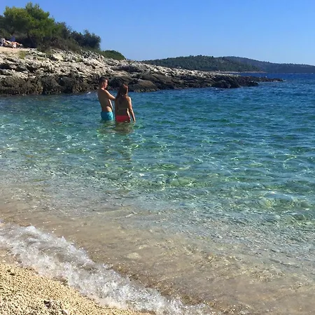 By The Sea Zecevo Rtic, - 27142 * רוגוזניצה