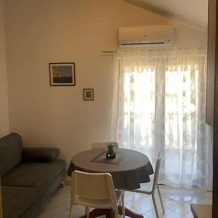 By The Sea Zecevo Rtic, - 27142 * רוגוזניצה