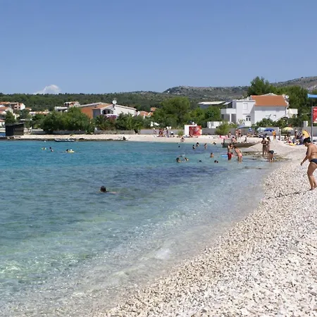 דירה By The Sea Zecevo Rtic, - 27142 *