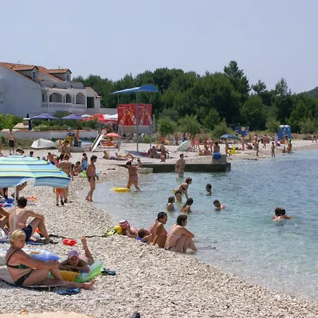 By The Sea Zecevo Rtic, - 27142 * רוגוזניצה