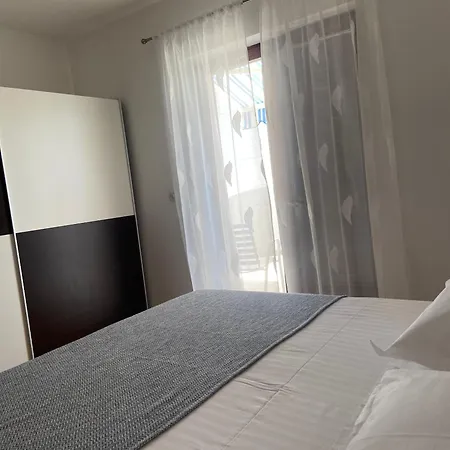 By The Sea Zecevo Rtic, - 27142 Apartamento *