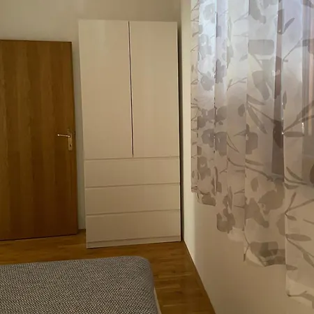 Apartamento By The Sea Zecevo Rtic, - 27142 *
