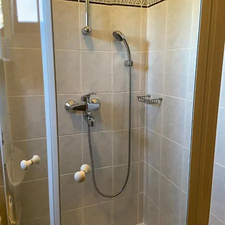 Apartamento By The Sea Zecevo Rtic, - 27142